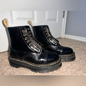 Vegan Doc martens - Airwair - Dr. martens